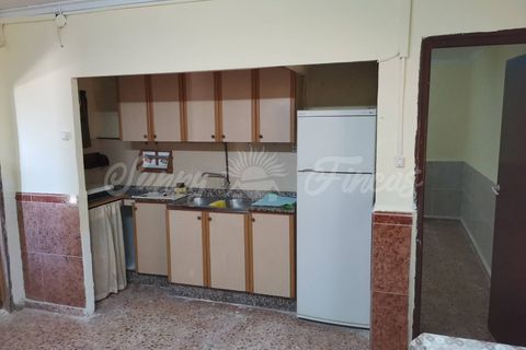 Landejendom i Yecla, Murcia, Yecla - € 155.000 | Ref: SF0370 - foto 5